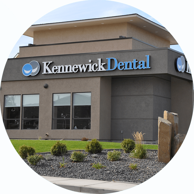 Pacific Northwest Family Law Kennewick,  Office