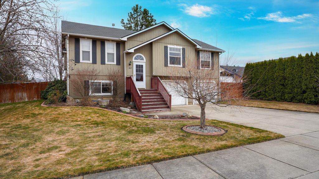 Summit Law Group Spokane, WA Office