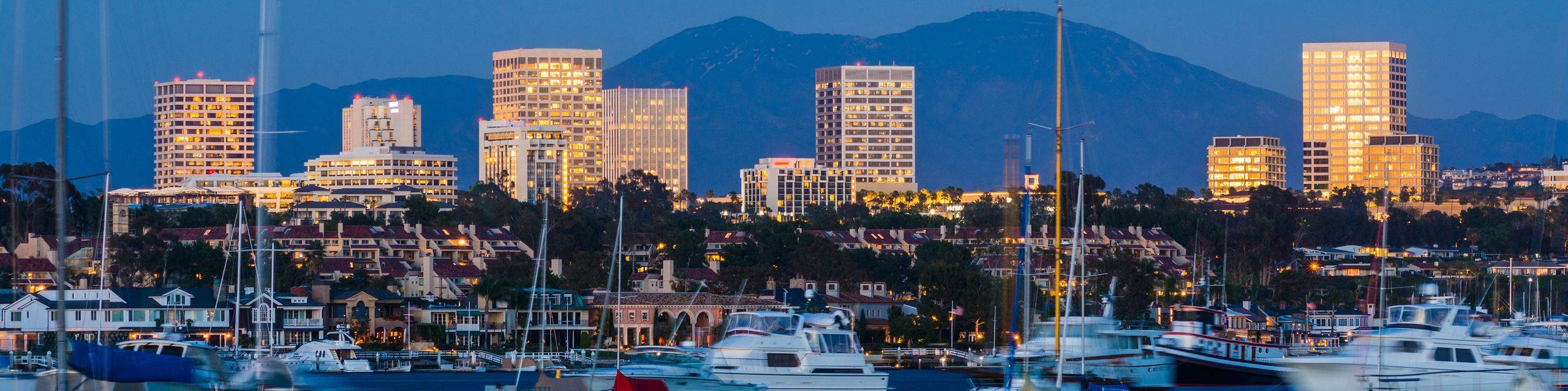 Stradling Yocca Carlson & Rauth Newport Beach, CA Office