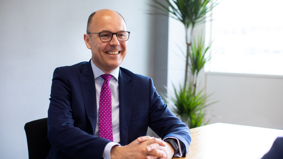 Hewitsons LLP Milton Keynes, United Kingdom Office