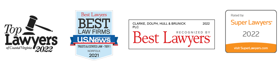 Clarke, Dolph, Hull & Brunick, PLC Virginia Beach, VA Office