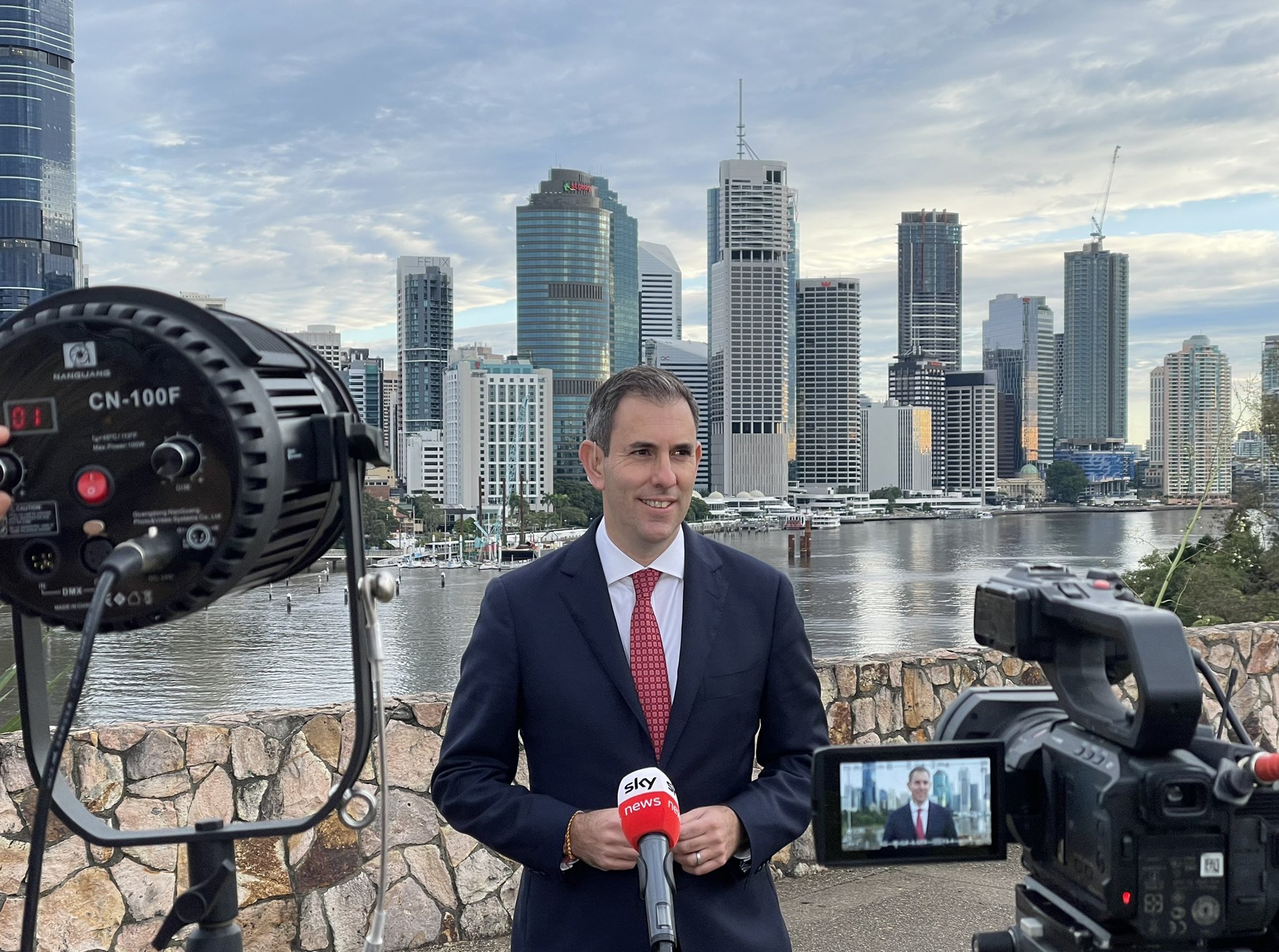 James & Wells Brisbane, Australia Office