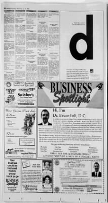 Johnson Duffie Lemoyne, PA Office