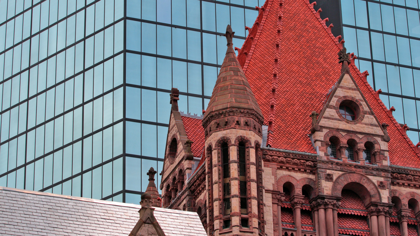 Robins Kaplan LLP Boston, MA Office