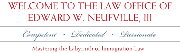 The Law Office of Edward W. Neufville, III, LLC Silver Spring,  Office
