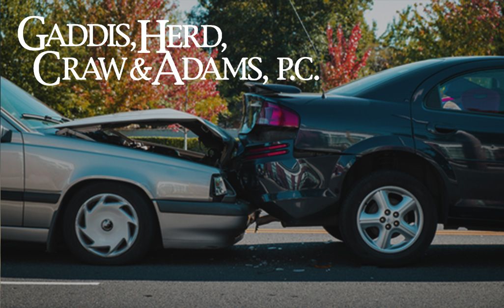 Gaddis, Kin, Herd & Craw P.C Colorado Springs, CO Office