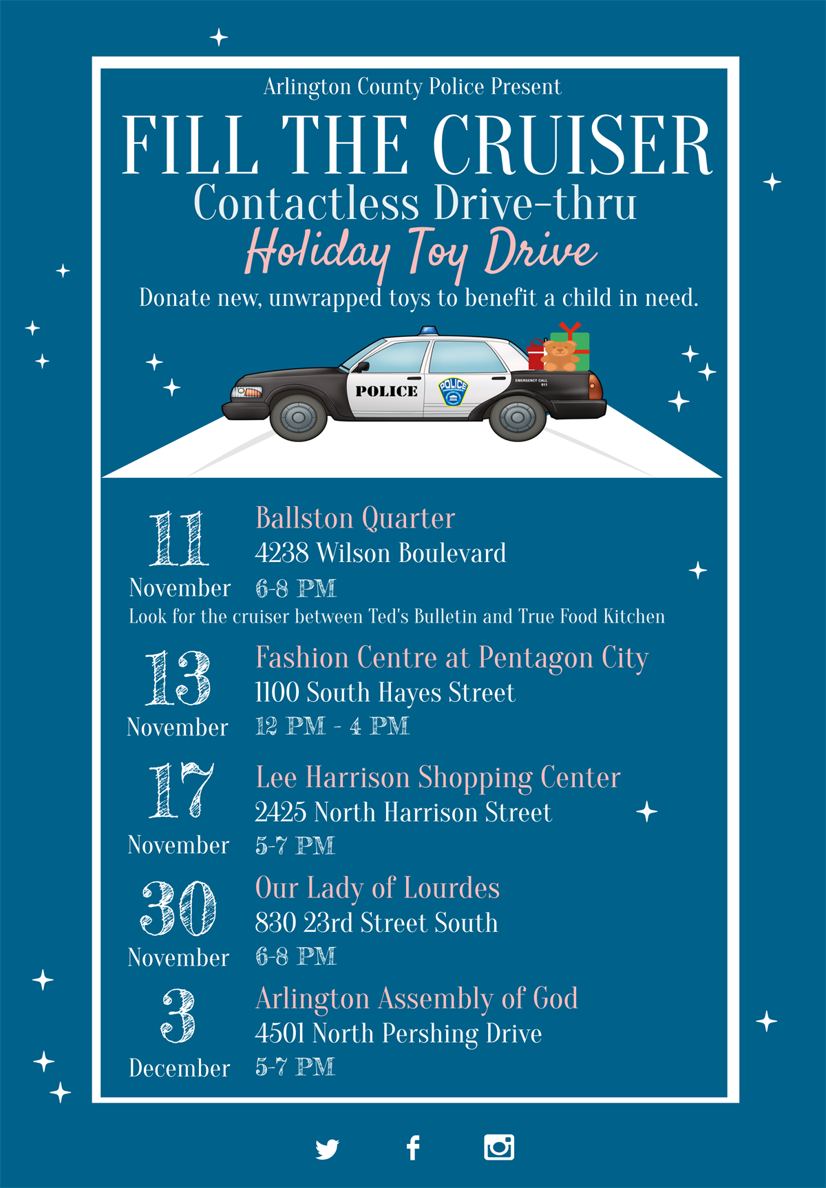 Lee & Hayes Reston, VA Office