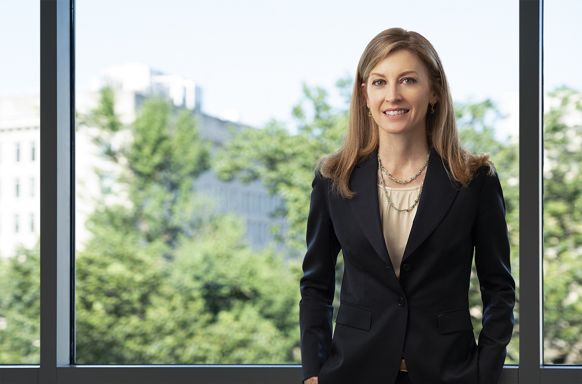 Stein Mitchell Beato & Missner LLP Washington, DC Office