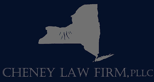 CHENEY LAW FIRM, PLLC Canandaigua,  Office
