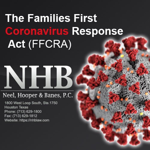 Neel, Hooper & Banes, PC Houston, TX Office