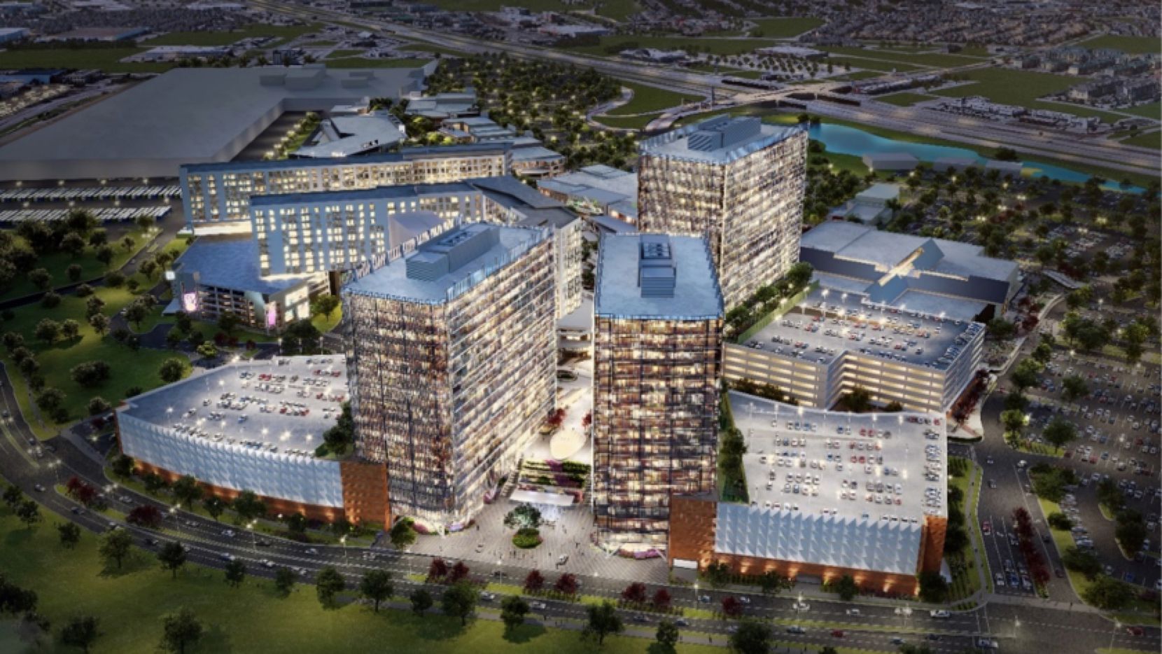 Whitehurst & White, L.L.P Addison, TX Office