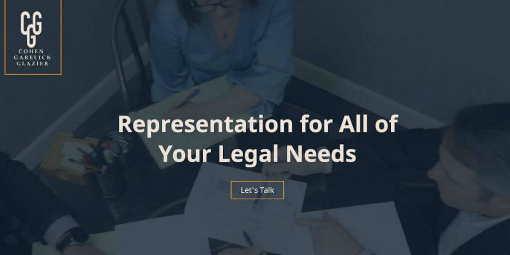 Cohen Garelick & Glazier Indianapolis, IN Office