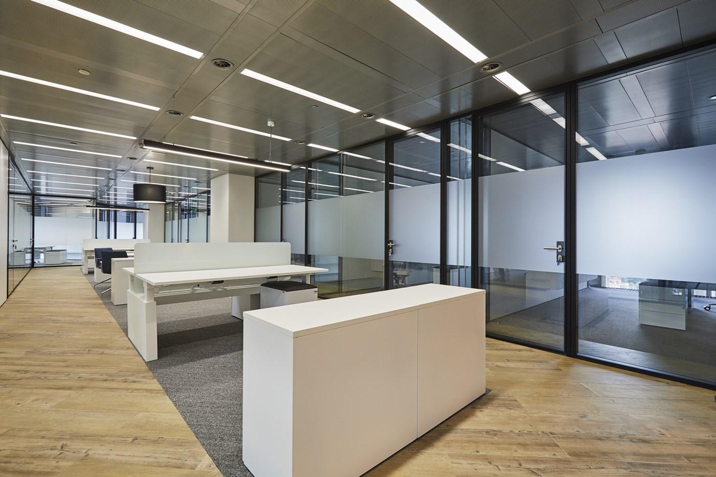 Freshfields Madrid, Spain Office