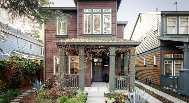 Law Office of Peter S. Stern Palo Alto, CA Office