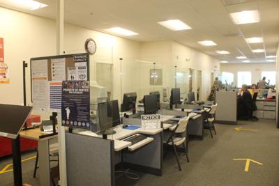 Williams, Robinson, Rigler & Buschjost, P.C Rolla, MO Office