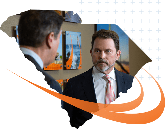 Joye Law Firm Myrtle Beach, SC Office