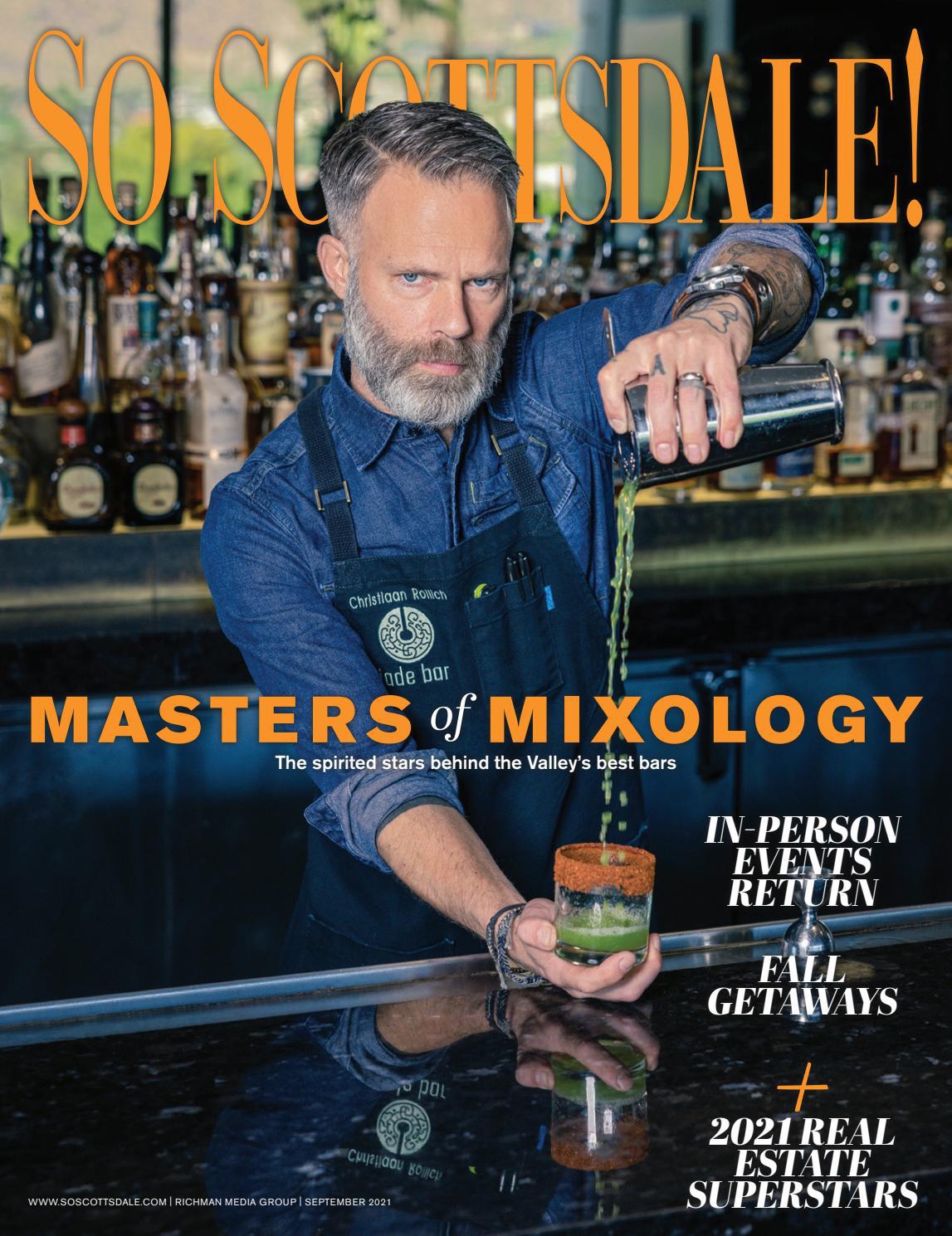 Ethos Law Group Scottsdale, AZ Office