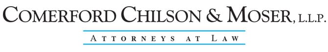 Comerford Chilson & Moser, L.L.P Winston-Salem, United States Office