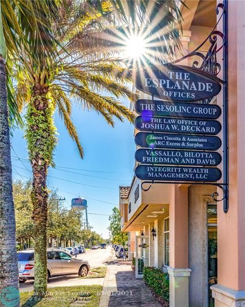 Vassallo, Bilotta, Friedman & Davis Stuart, FL Office