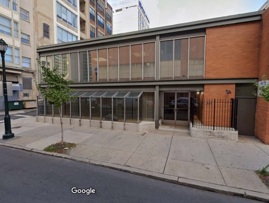 Fine and Staud LLP Philadelphia, PA Office