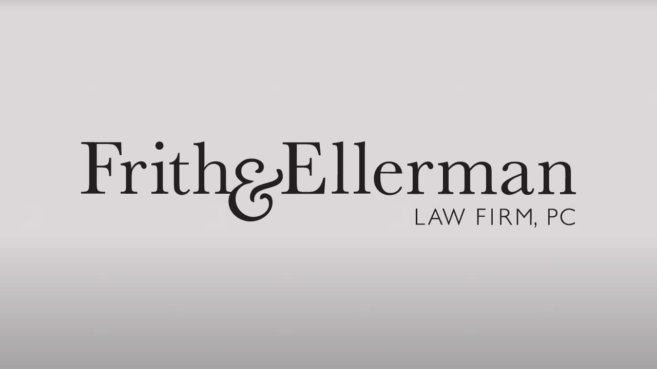 Frith & Ellerman Law Firm, PC Roanoke,  Office