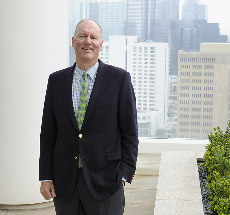 Evert Weathersby Houff, Atlanta, GA Office