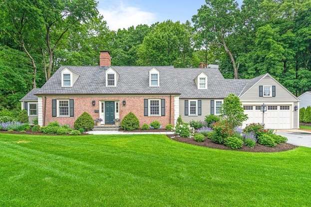 Gosselin & Kyriakidis PC Winchester, MA Office