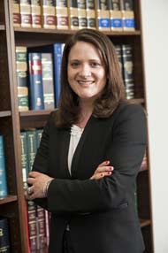 Salvo Rogers Elinski & Scullin Blue Bell, PA Office