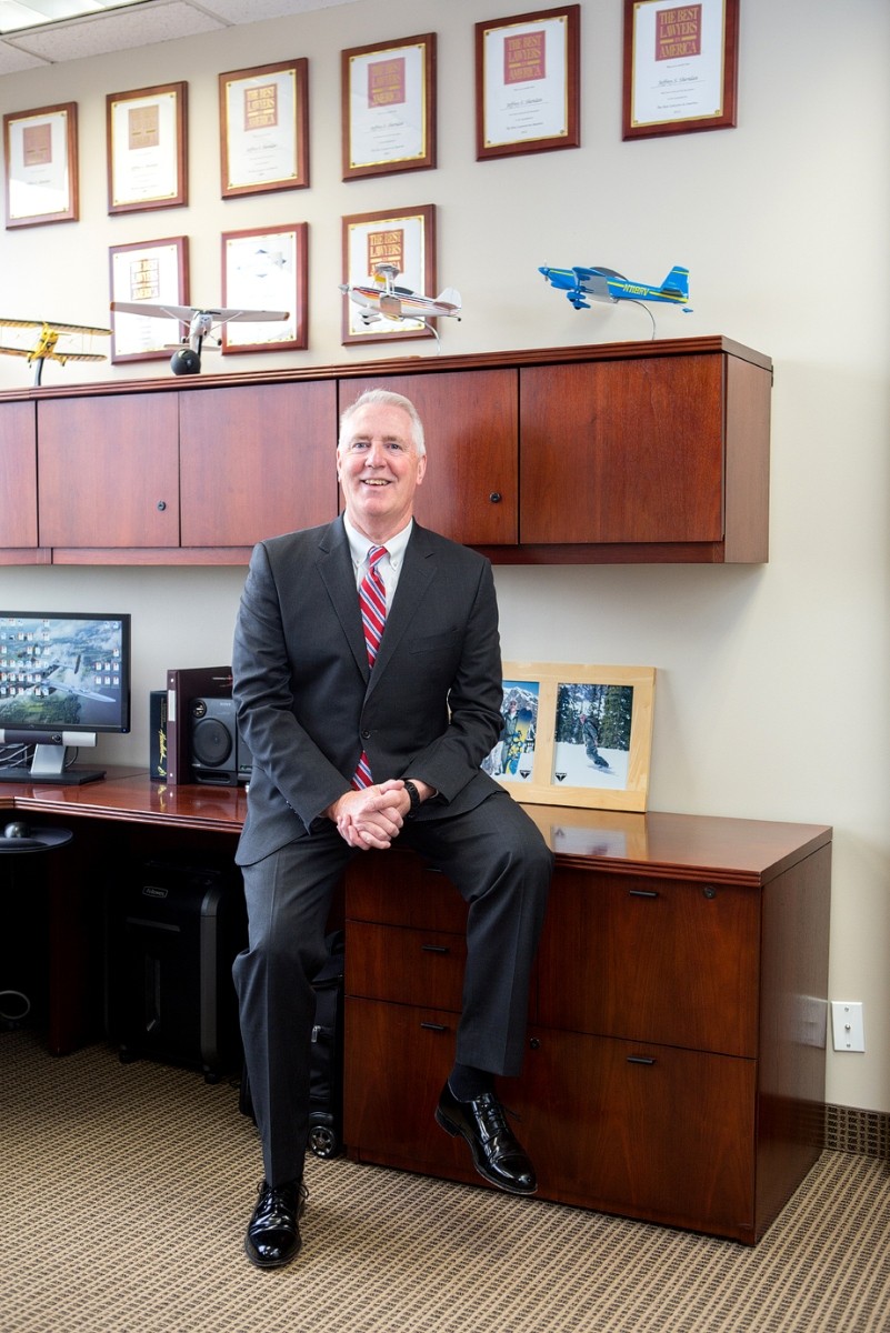 Sheridan & Dulas, P.A Eagan, MN Office