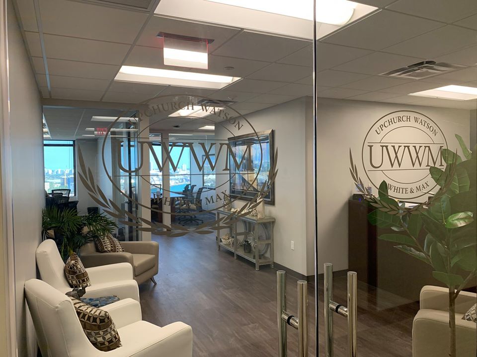 Upchurch Watson White & Max Miami, FL Office