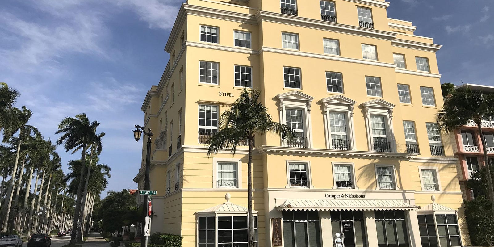 Hodgson Russ LLP Boca Raton, FL Office