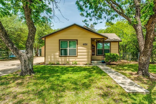 King Law Offices PLLC Stephenville, TX Office