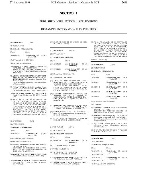 Pearl Cohen Zedek Latzer Haifa, Israel Office