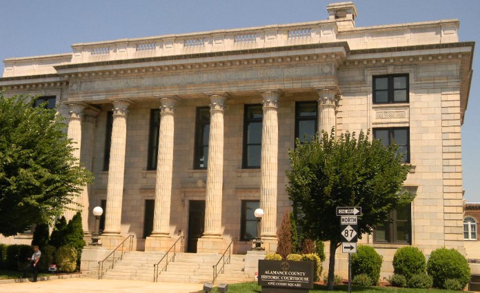 McMillion Law Graham,  Office