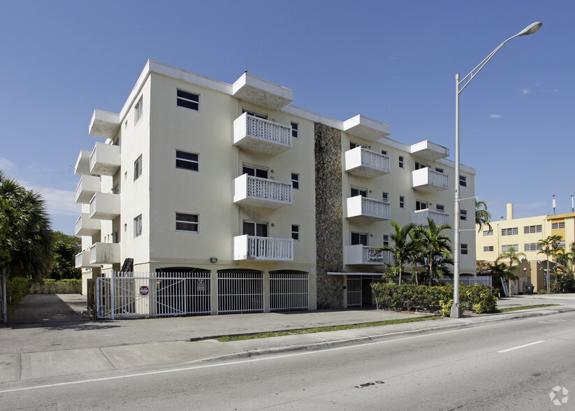 Duboff Law Firm North Miami, FL Office