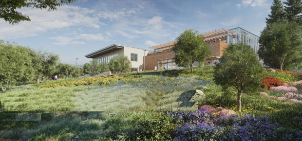 Radlo & Su Palo Alto, CA Office