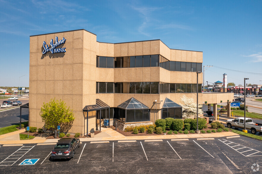 Gori, Julian & Associates, P.C Saint Peters, MO Office