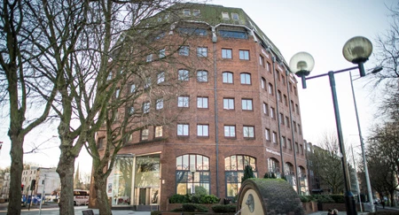 Michelmores LLP Bristol, United Kingdom Office