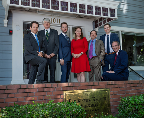 BKS Law Firm, PC Sacramento, CA Office