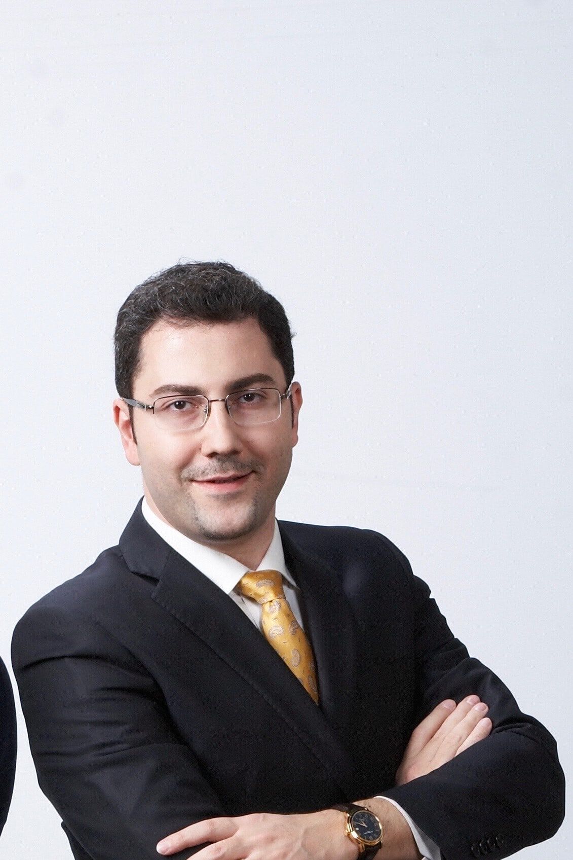 Heidari Law Group, PC Los Angeles,  Office