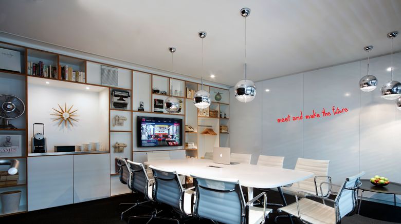 Mourant London, United Kingdom Office