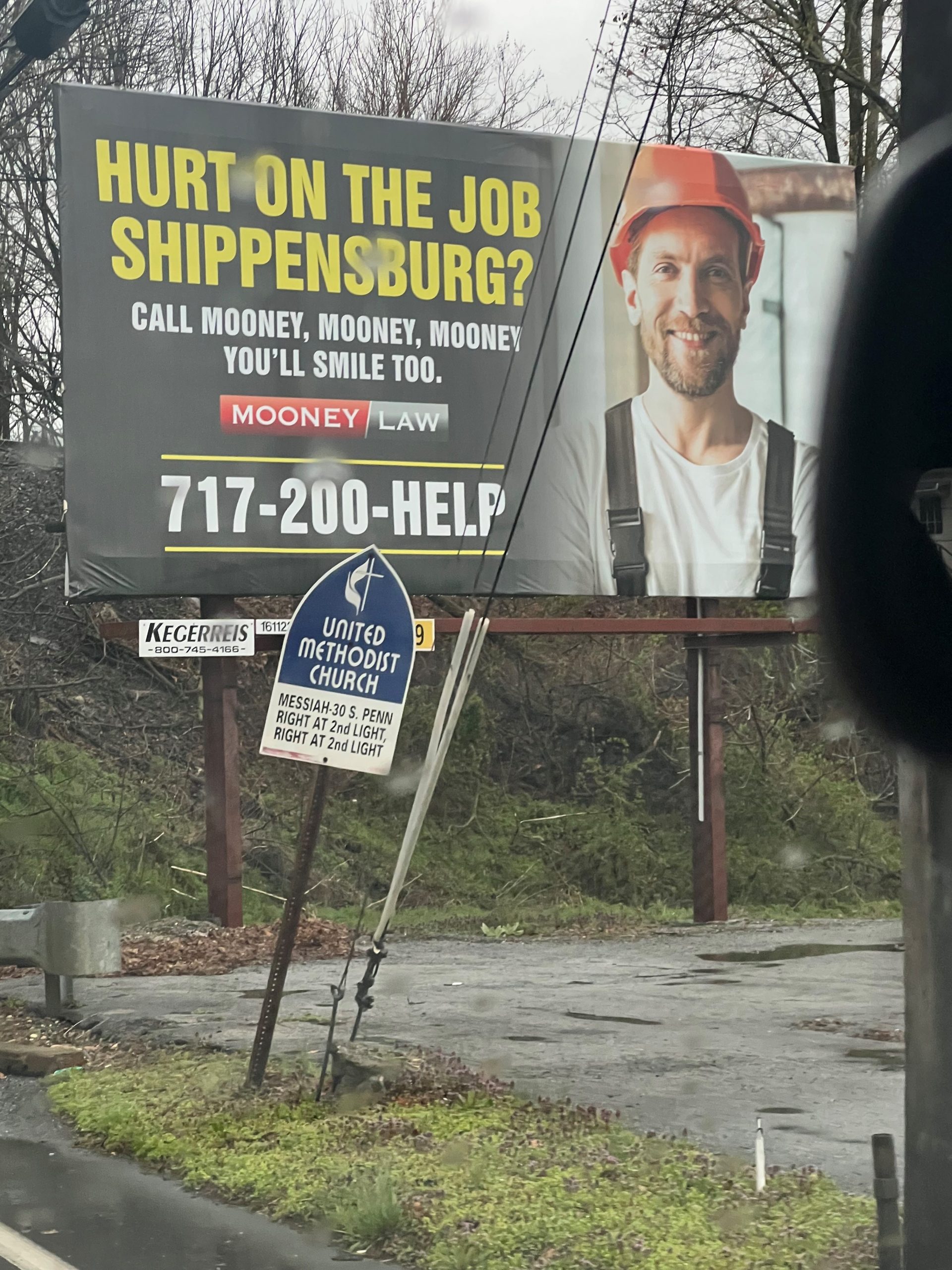 Mooney & Associates, Attorneys at Law Chambersburg, PA Office