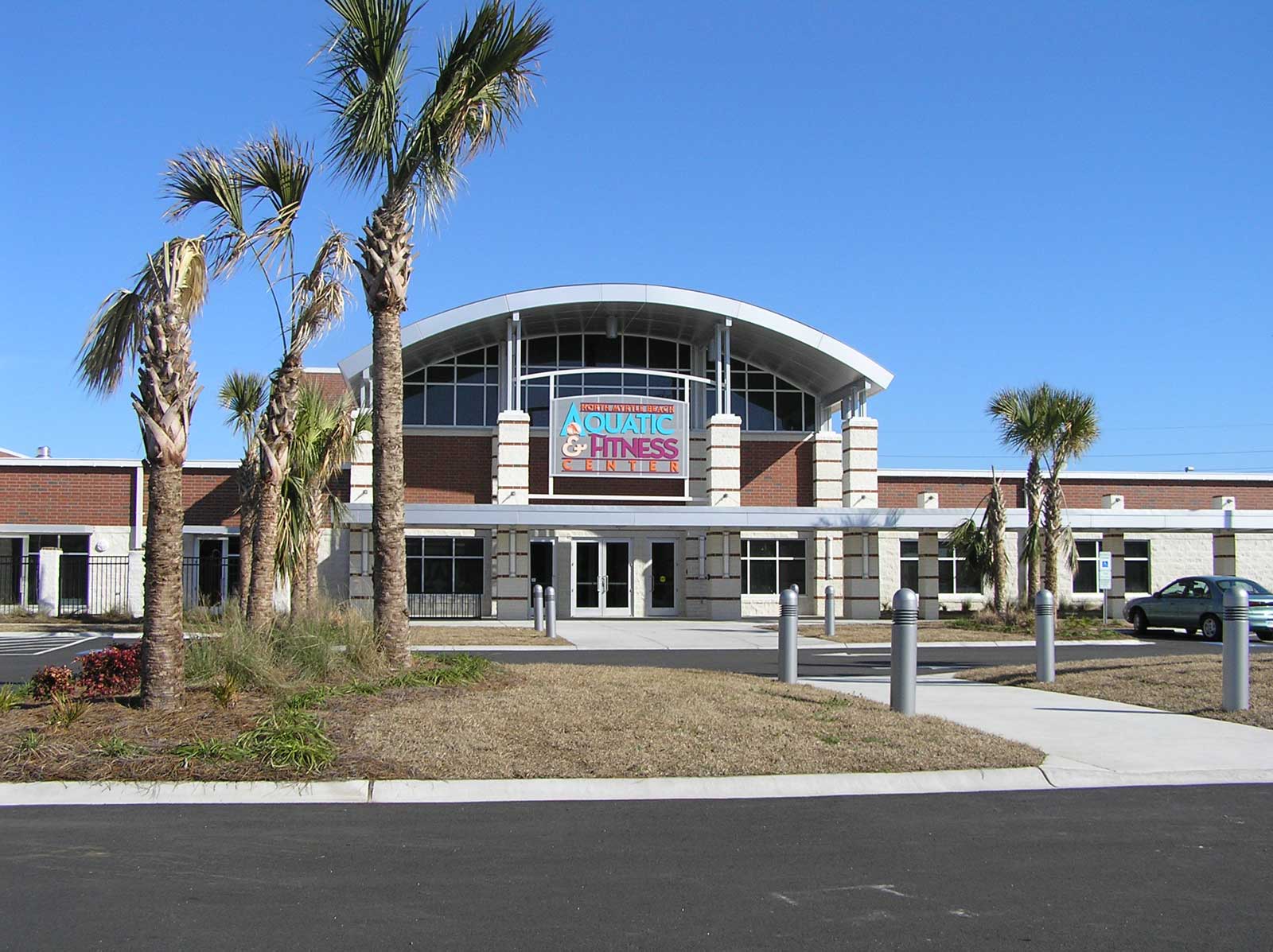Ashe Law Firm, LLC North Myrtle Beach, SC Office