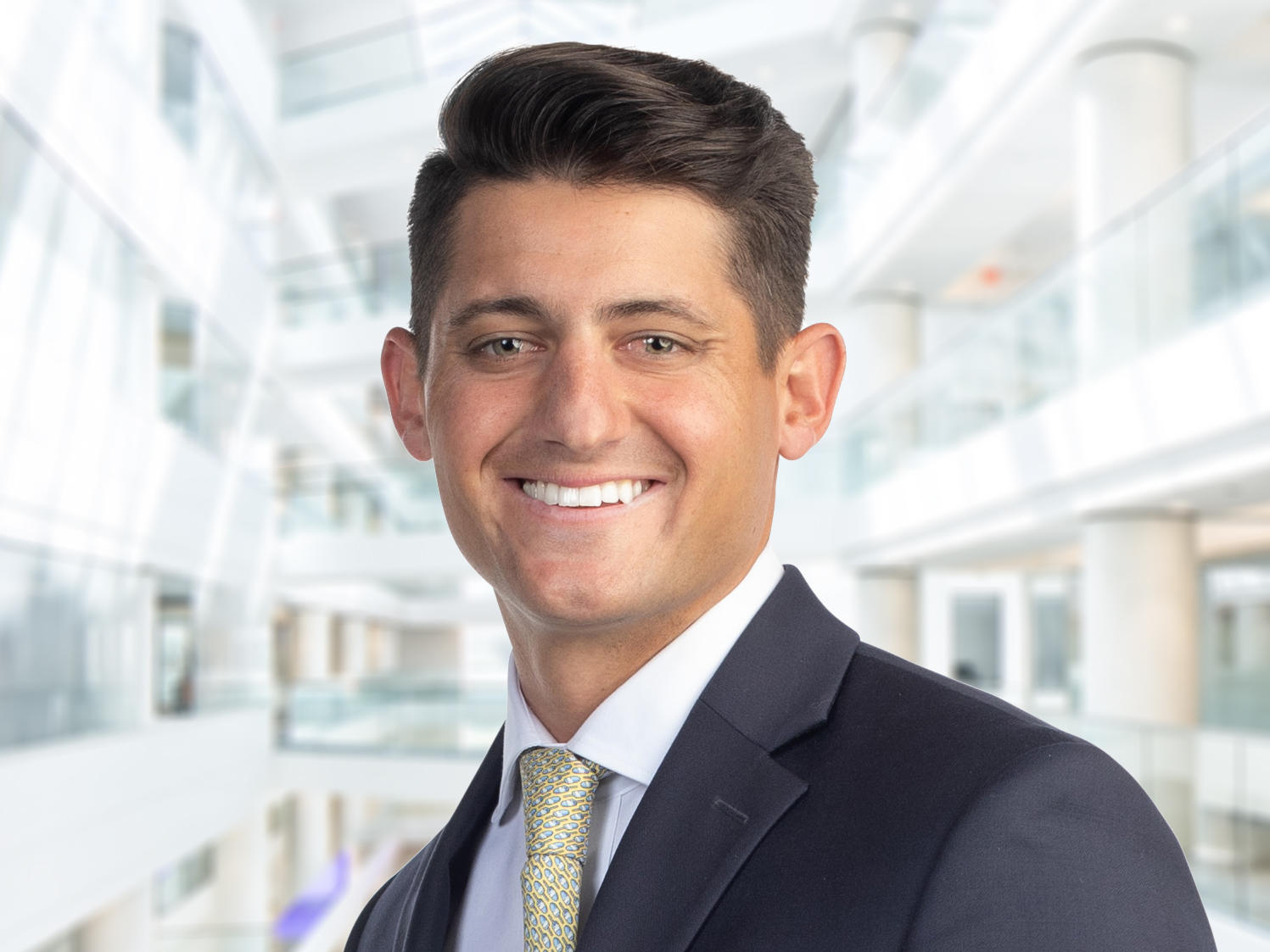 Morgan & Morgan, PA Raleigh, NC Office