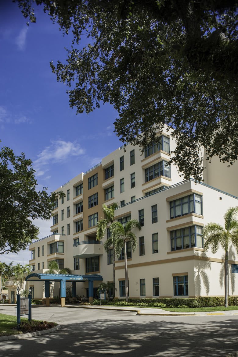 Kahane & Associates PA Dania Beach, FL Office