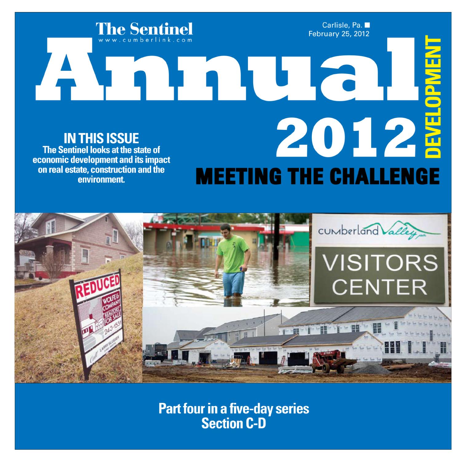 Law Offices of Sullivan Rogers & Feichtel Carlisle,  Office