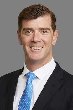 Simmons Hanly Conroy LLP New York City, NY Office