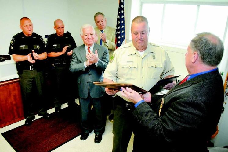 Law Office of Stephen P. New Beckley,  Office