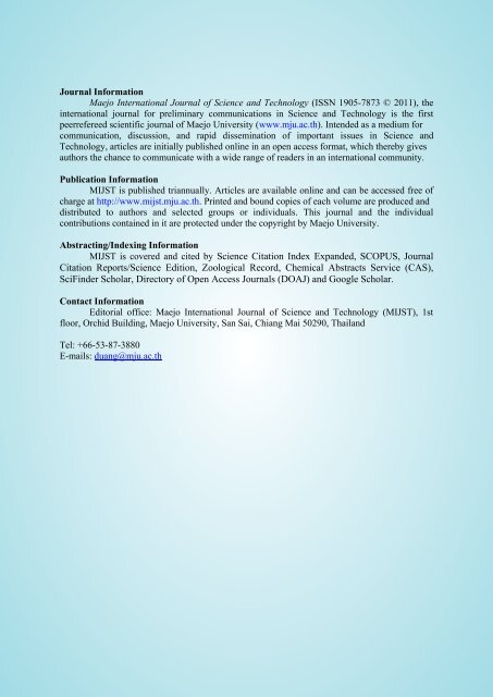 SW Law Group, P.C Chiang Mai, Thailand Office