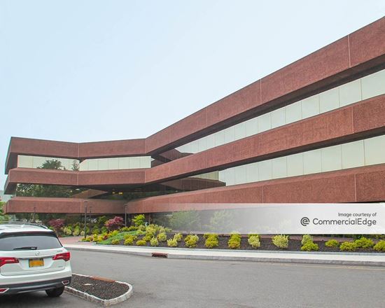 Keane & Bernheimer, PLLC Hawthorne,  Office